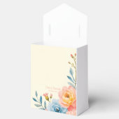 Ballotins Sérénade de jardin (Ouvert)