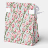 Ballotins Sérénité des lignes roses (Verso)