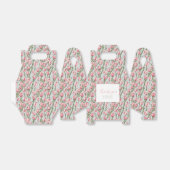 Ballotins Sérénité des lignes roses (Déplié)