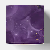 Ballotins Série Conception Galaxie Violette 8 (Haut)