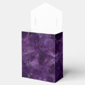 Ballotins Série Galaxy Violet Design 8 (Ouvert)
