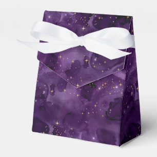 Ballotins Série Galaxy Violet Design 8