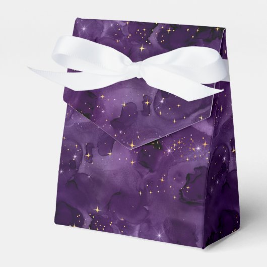 Ballotins Série Galaxy Violet Design 8 (Verso)