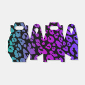 Ballotins Série Léopard 1 (Déplié)