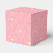Ballotins Série Princesse Abeille Design #3 (Arrière)