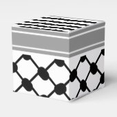 Ballotins Serviette (Verso)