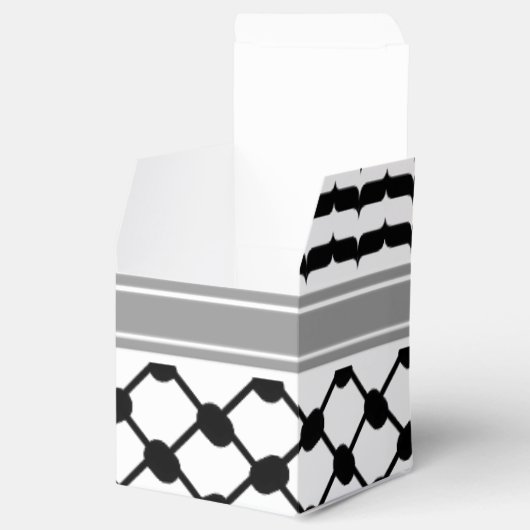 Ballotins Serviette (Ouvert)