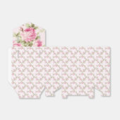 Ballotins Shabby Rose Garden Cottage (Déplié)