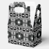 Ballotins Shadow Mirror Pattern  (Ouvert)