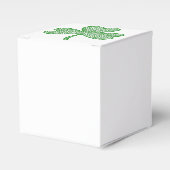 Ballotins Shamrock (Verso)