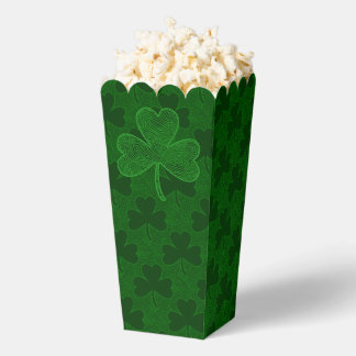 Ballotins Shamrock