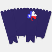 Ballotins Shamrock du Texas (Déplié)