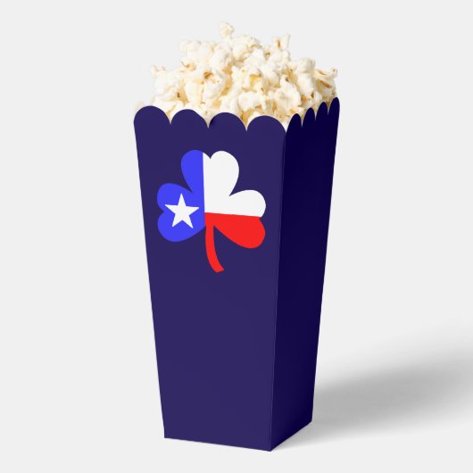 Ballotins Shamrock du Texas (Sauté)