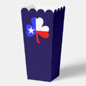 Ballotins Shamrock du Texas (Recto)