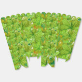 Ballotins Shamrocks chanceux (Déplié)