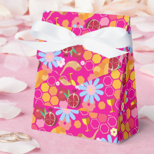 Ballotins Shanah Tovah festival Décor de fête