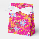 Ballotins Shanah Tovah festival Décor de fête (Verso)