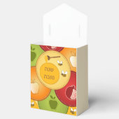 Ballotins Shanah Tovah Rosh Hashanah Nouvel An juif (Ouvert)