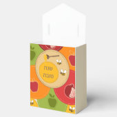 Ballotins Shanah Tovah Rosh Hashanah Nouvel An juif (Ouvert)