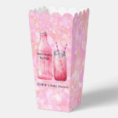 Ballotins She’s Ready To Pop Girl Baby Shower (Recto)