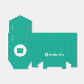 Ballotins ShelterBox (Déplié)