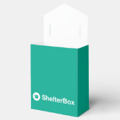 Ballotins ShelterBox (Ouvert)