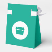 Ballotins ShelterBox (Arrière)