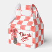 Ballotins She's Ready to Pop Baby Shower (Arrière)