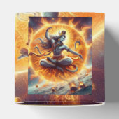 Ballotins Shiva et le Soleil (Haut)