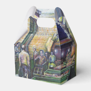 Ballotins Si L'Art Refuse La Forme, Alors Grace La Fournira