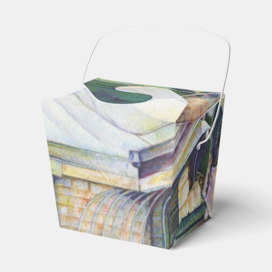 Ballotins Si L'Art Refuse La Forme, Alors Grace La Fournira (Verso)