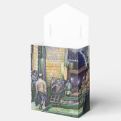 Ballotins Si L'Art Refuse La Forme, Alors Grace La Fournira (Ouvert)