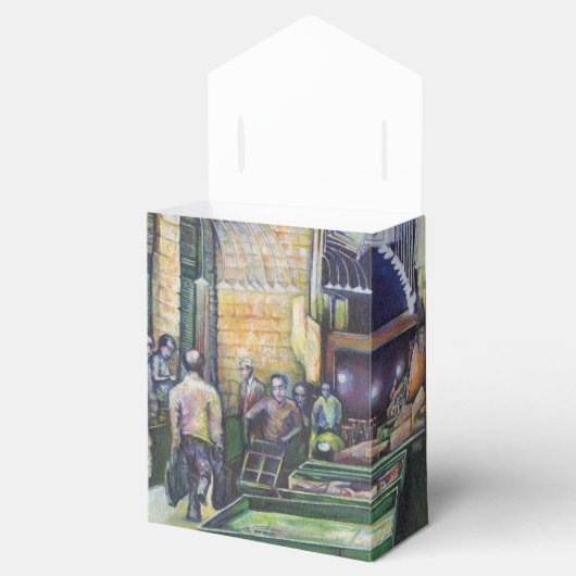 Ballotins Si L'Art Refuse La Forme, Alors Grace La Fournira (Ouvert)