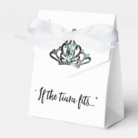 "Si Le Tiara Est D'Accord... !"