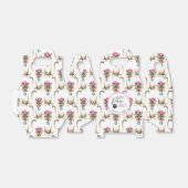 Ballotins Siamese Ballotin de Noël (Déplié)