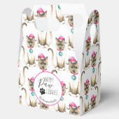 Ballotins Siamese Ballotin de Noël (Ouvert)