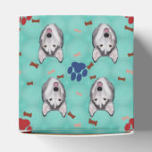 Ballotins Sibérien Husky (Haut)