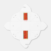 Ballotins SIGNE DES VILLES DU Maine Thunder_Cove (Déplié)