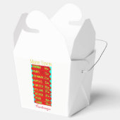 Ballotins SIGNE DES VILLES DU Maine Thunder_Cove (Ouvert)