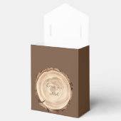 Ballotins SIGNE Merci Mariage nuptiale (Ouvert)