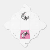 Ballotins Silhouette Fée Lune Thunder_Cove (Déplié)