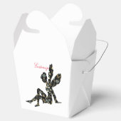 Ballotins Silhouette fée Thunder_Cove (Ouvert)