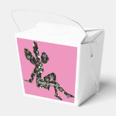 Ballotins Silhouette fée Thunder_Cove (Arrière)