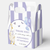 Ballotins Silly Goose 1er anniversaire (Ouvert)