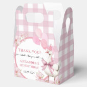 Ballotins Silly Goose 1er anniversaire (Ouvert)