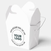 Ballotins Simple à remplacer par votre logo ou image (Ouvert)