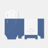 Ballotins simple classique Première sainte communion (Déplié)