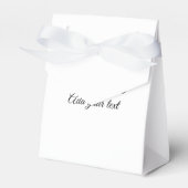 Ballotins Simple congratulation graduation add your (Verso)