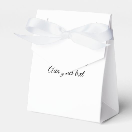 Ballotins Simple congratulation graduation add your (Verso)