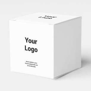 Ballotins Simple et élégant personnalisé ajouter votre nom m